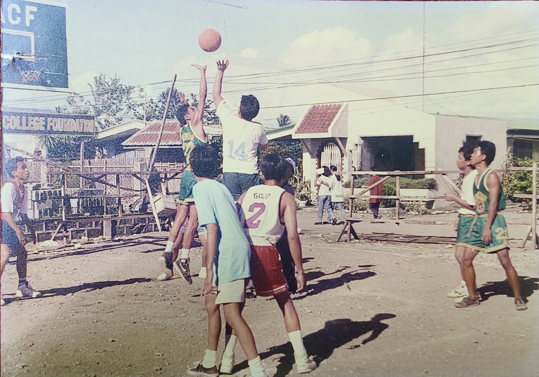 Old Photos • Photo 9